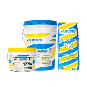 Cementitious Membranes