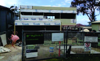 DUROPROOF BLW – GARDEN ROOF DECK