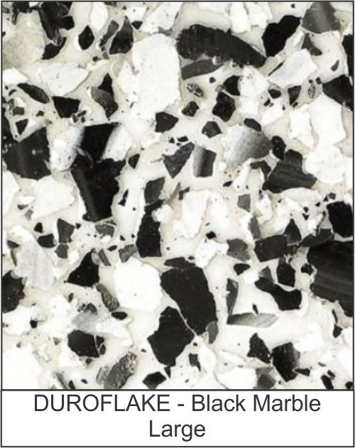 DUROFLAKE-Black-Marble-Large