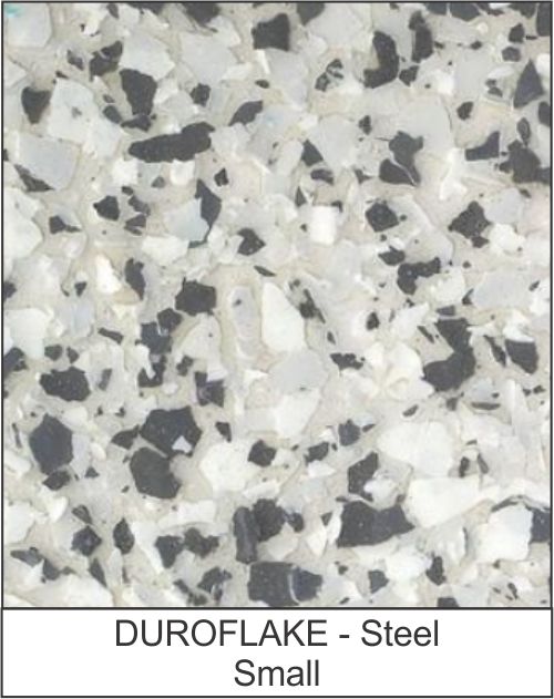 DUROFLAKE-Steel-Small