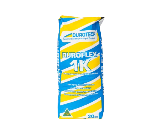 Duroflex 1K