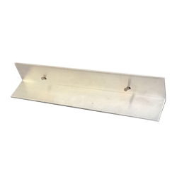 Aluminium Angle 25X25mm