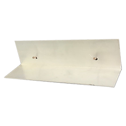 Aluminium Angle 40X20mm