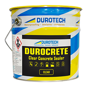 Duro Concrete Sealer