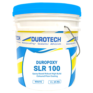 DuroPoxy SLR 100