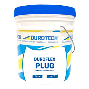 Duroflex Plug