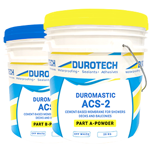 Duromastic ACS-2