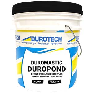 Duromastic Duropond