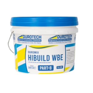 Duromix Hibuild WBE