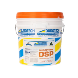 Duroprime DSP