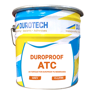 Duroproof ATC (Topcoat)