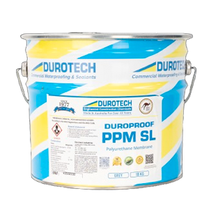 Duroproof PPM SL 