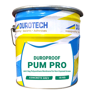 Duroproof  Pum Pro
