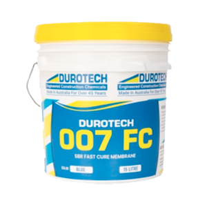 Durotech 007FC