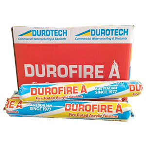 DUROFIRE A