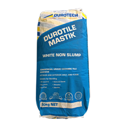 Durotile Mastik